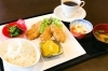 だいこんの花 ほっこりランチ は野菜たっぷり 体に優しいあったかランチ 新発田 おすすめランチ特集 新発田 胎内 聖籠 まいぷれ 新発田 胎内 聖籠