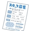 求人広告（掲載店）