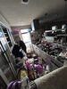 Before「【四街道市・特殊清掃】血統書や返却品など、必要なものを確認しながら片付けました」