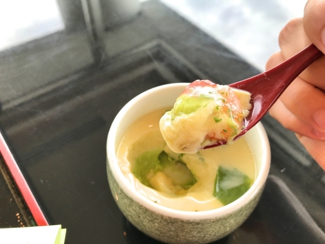 駅北の最上階で1日限定10食のスペシャルランチを堪能 今日のランチどこ行く 富山市のおすすめランチ まいぷれ 富山