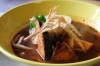  和洋食道　Ecru （金ケ崎町）