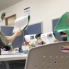 素読の様子。凛とした空気が流れて心地良いです☆「最近のいろいろ　【伊丹の幼児・小学生・中学生指導塾　本物の国語・英語を学ぶ】」