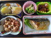 さばの照り焼き「3/29 お弁当の献立」