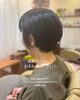 ヘアドネェーション「ヘアドネェーション」