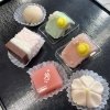春をモチーフにした上生菓子・アラカルト