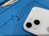 After「iPhone アウトカメラレンズ修理」