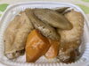煮物「八王子シフォンケーキ　　G&Bみづき」