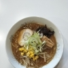 しょうゆラーメン