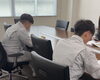 ドキドキの初出社です✨「新入社員歓迎！【村上市の総合建設業｜加藤組】」