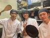 「焼肉の大拙　スタッフ募集のお知らせ」