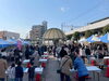 「地域愛のつまった絶品☆【亀有千人鍋】おいでよ亀有 Winter Festival2023 （ウィンターフェスティバル）大盛況で開催！［亀有公園／亀有リリオパーク・令和5年2月4日（土）］」