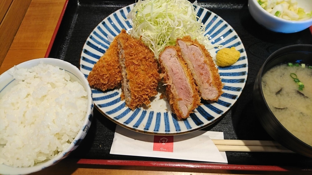 とんかつ 田 近隣に5店舗展開 食材にこだわりのとんかつ屋でランチ 江東区内 おすすめランチ特集 まいぷれ 江東区 とんかつ 田 近隣に5店舗展開 食材にこだわりのとんかつ屋でランチ 江東区内 おすすめランチ特集 まいぷれ 江東区
