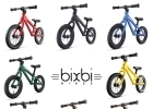 bixbi bikes japan