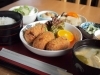 自家農園でとれた農作物を使った家庭の味が自慢!(予約推奨)「NPO法人 一貫洞 障がい者就労継続支援B型事業所」
