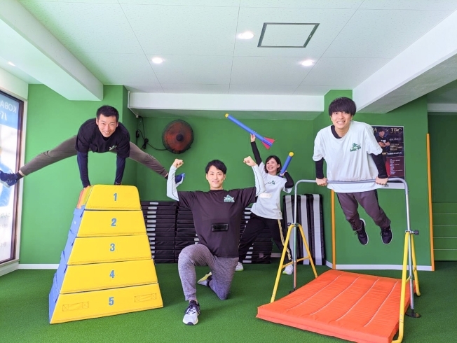「JPCスポーツ教室松山店」ついに愛媛に上陸！　子どもから大人まで大切な体幹を強くする教室
