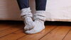「手足の冷えで困っていませんか？」