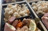 「食堂UZ-うず-」見て楽しい＆食べて美味しい定食とお弁当をご用意しています！