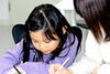 お子様の学びをサポートいたします。　※画像はイメージです。「公文式ソフィア上広谷教室」