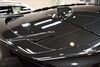 滑らかな塗装面が光を浴びて「【施工事例】 LEXUS RX350 "F SPORT" 新車 / グラファイトブラックガラスフレーク」