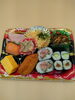 「お弁当　♪」