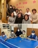 卓球バレーの活動も行っております「ぷくcafé」
