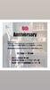 「6th ANNIVERSARY fair」