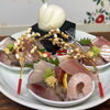 創作和食dining椿