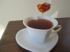 「「カラメルりんご紅茶」が好評です！」