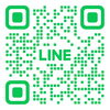 QRコード「【8月の営業日＆イベントカレンダー】夏も心身のケアはリアイで！」