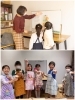 体験型レッスンは子どもたちに大人気！「大野りさCoCoイングリッシュ」