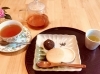 午後のティータイムには、あんこを使ったデザートはいかが？「あんこカフェ」