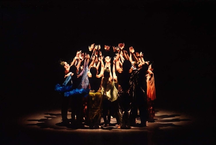 「Futakami Ballet  Arts ふたかみバレエアーツ」ワクワクする舞台創りと丁寧なレッスンに定評のあるバレエ教室