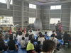 「イベント終了✨【5/17】四国竹林塗装工業 多喜浜工場・住宅塗装ショールーム オープン記念イベントが開催されました！」