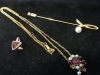 「貴金属 金 プラチナ ネックレス トップ 高価買取」