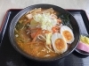 「梅の里ラーメン 大吉」身体に優しいこだわりのスープと、美味しい自家製麺をどうぞ