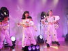 「MIRACL DANCE CLUB」