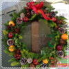 「一気にクリスマスモード☆☆☆☆                              ～広島県三次市で優雅なファスティングを「もねこハウス」でしませんか！」