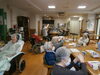 「電気自動車の日　交野市　デイサービス　老人ホーム　小林診療所」
