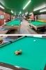 ベテランも初心者も大歓迎！　一緒にビリヤードを楽しみましょう！「樽男と玉男」