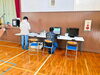 指導ほったらかす山﨑指導員。腕がうずいたのでしょう「【茨城】【水戸】【一等ドローン操縦士・飛行訓練】25-05-10【ドローン】【免許】【資格】」
