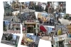 商店街の数は20を超え、素敵なお店を見つけることが楽しい♪「まいぷれ川崎市中原区・高津区編集部」