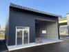 「カクイチ 名古屋営業所・A-SITE 東郷」
