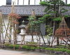 「冬支度」