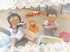 Babyちゃんチームは今日もゆったりでした♡「へやキャン△（キャンプごっこ）【交野市・小規模保育園】」