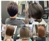 「Hair Labo」丁寧なカウンセリングで似合わせカットとカラーに定評あり！