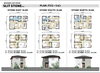 ◆コンパクトながら大空間3LDK！「DESIGNED　COZY　HOUSE　　　　　　　　　「スリットストーンスタイル」紹介！」
