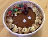 『Hawaiian Cafe 魔法のパンケーキ伊豆Gate清水町店』2022年クリスマスケーキ【清水町湯川】