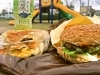 「寒いけどお気に入りの公園でほっこりBAKERYランチ」