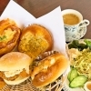 Cafe ビオラ