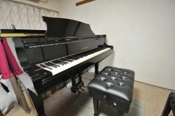 「こじまピアノ教室」